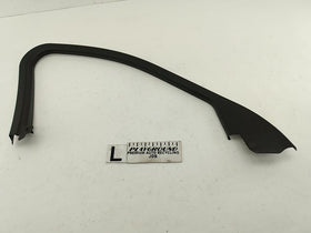 Alfa Romeo Giulia Driver Left Front Door Window Frame Trim