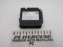 Alfa Romeo Giulia Airbag Control Module-1