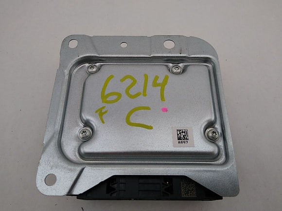 Alfa Romeo Giulia Airbag Control Module