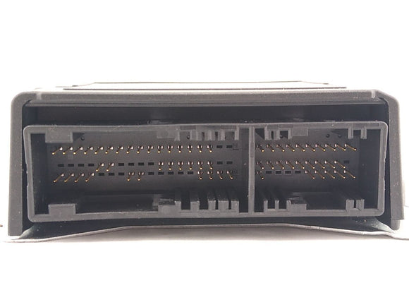 Alfa Romeo Giulia Airbag Control Module