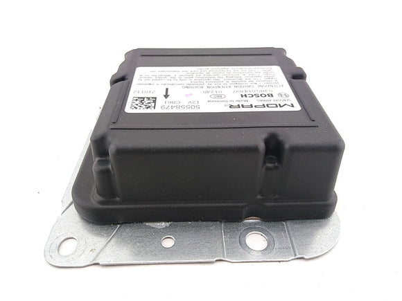 Alfa Romeo Giulia Airbag Control Module