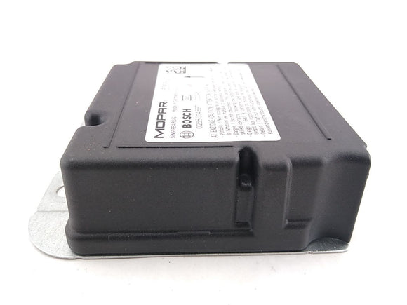 Alfa Romeo Giulia Airbag Control Module