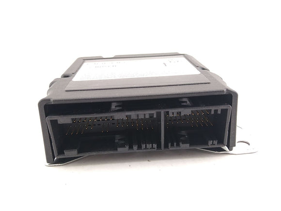 Alfa Romeo Giulia Airbag Control Module