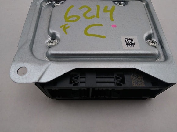 Alfa Romeo Giulia Airbag Control Module