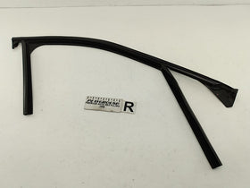 Alfa Romeo Giulia Passenger Right Front Upper Door Window Seal