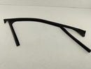 Alfa Romeo Giulia Passenger Right Front Upper Door Window Seal-2