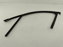 Alfa Romeo Giulia Passenger Right Front Upper Door Window Seal-4