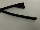 Alfa Romeo Giulia Passenger Right Front Upper Door Window Seal-10