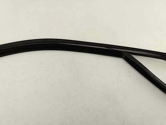 Alfa Romeo Giulia Passenger Right Front Upper Door Window Seal