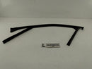 Alfa Romeo Giulia Driver Left Front Upper Door Window Seal-1