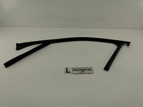 Alfa Romeo Giulia Driver Left Front Upper Door Window Seal