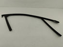 Alfa Romeo Giulia Driver Left Front Upper Door Window Seal-3
