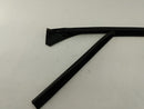 Alfa Romeo Giulia Driver Left Front Upper Door Window Seal-4