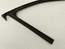 Alfa Romeo Giulia Driver Left Front Upper Door Window Seal-8