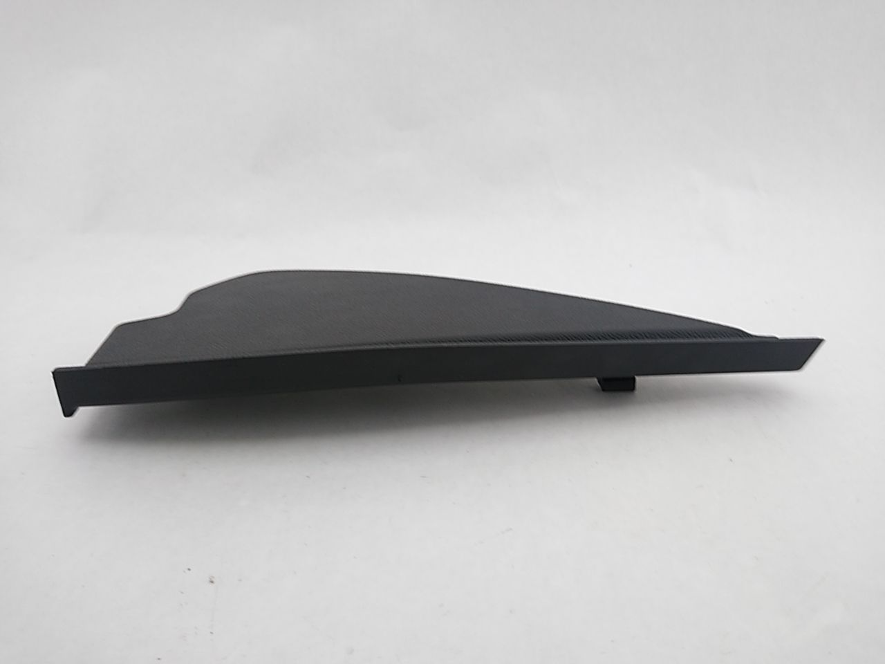 Alfa Romeo Giulia Pair Of Side Dash End Cap Cover Trims
