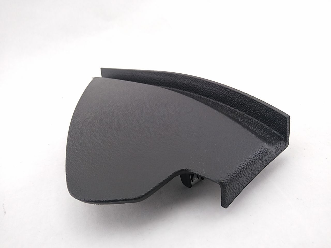 Alfa Romeo Giulia Pair Of Side Dash End Cap Cover Trims