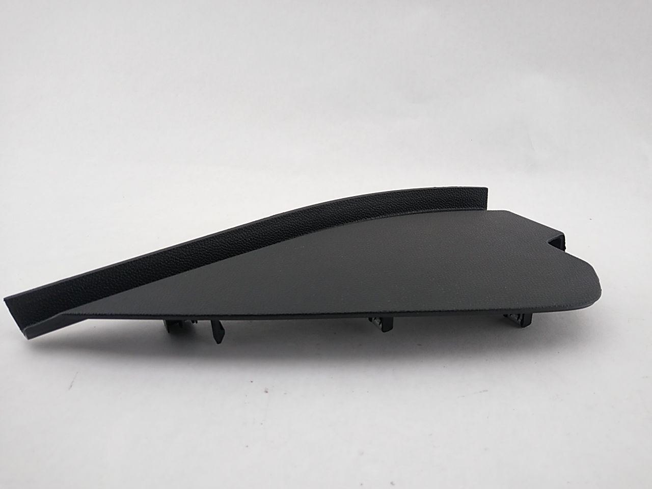 Alfa Romeo Giulia Pair Of Side Dash End Cap Cover Trims