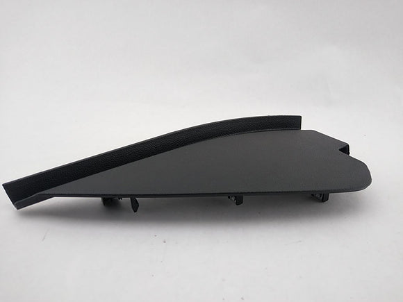 Alfa Romeo Giulia Pair Of Side Dash End Cap Cover Trims