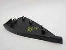 Alfa Romeo Giulia Pair Of Side Dash End Cap Cover Trims-8