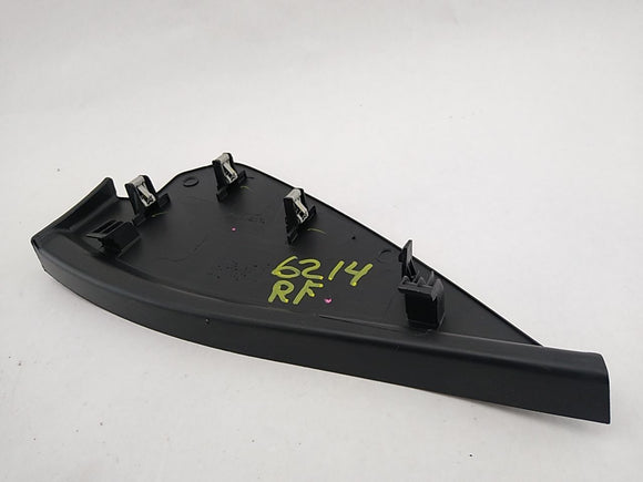Alfa Romeo Giulia Pair Of Side Dash End Cap Cover Trims