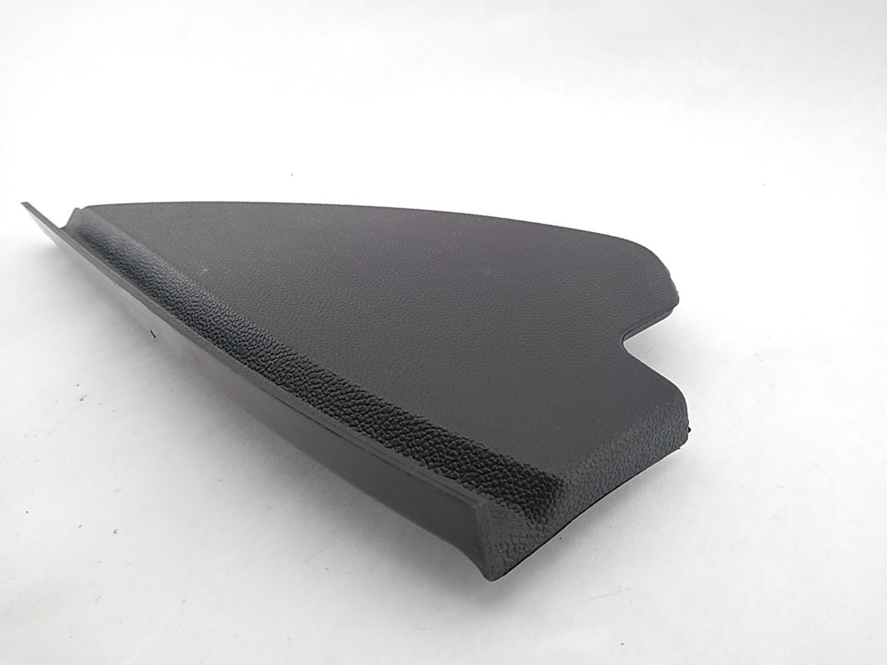 Alfa Romeo Giulia Pair Of Side Dash End Cap Cover Trims