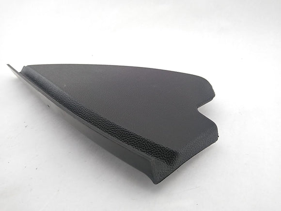 Alfa Romeo Giulia Pair Of Side Dash End Cap Cover Trims