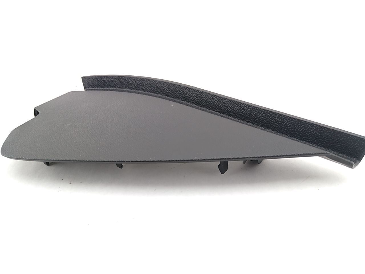 Alfa Romeo Giulia Pair Of Side Dash End Cap Cover Trims