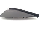 Alfa Romeo Giulia Pair Of Side Dash End Cap Cover Trims-10