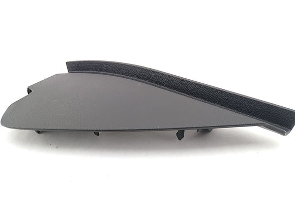 Alfa Romeo Giulia Pair Of Side Dash End Cap Cover Trims