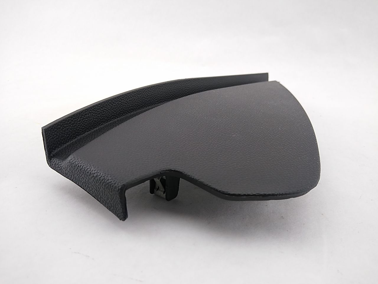 Alfa Romeo Giulia Pair Of Side Dash End Cap Cover Trims