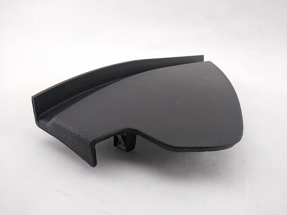 Alfa Romeo Giulia Pair Of Side Dash End Cap Cover Trims