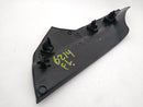 Alfa Romeo Giulia Pair Of Center Console Side Trims-3