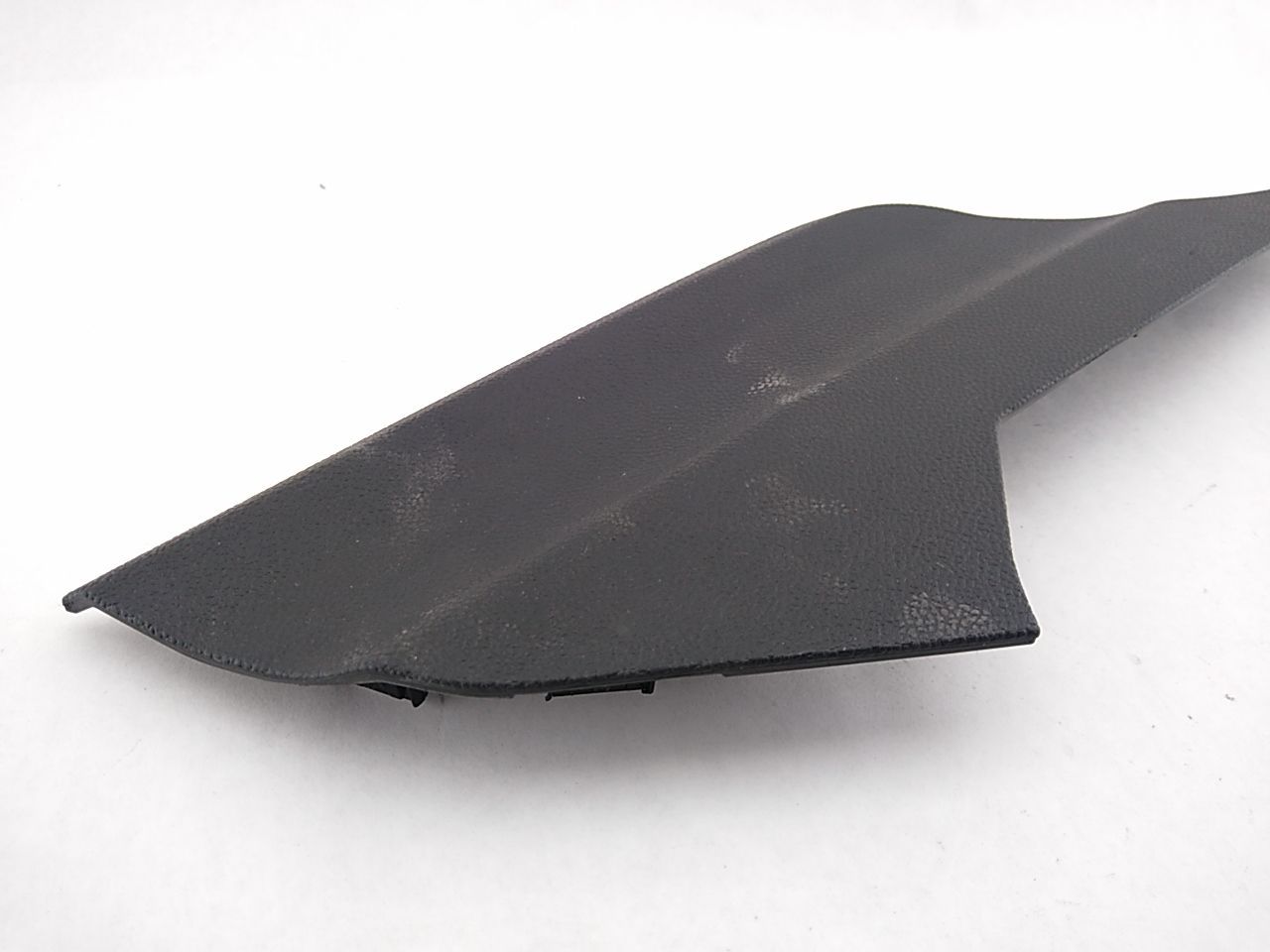 Alfa Romeo Giulia Pair Of Center Console Side Trims