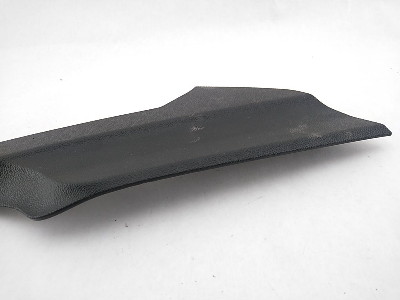 Alfa Romeo Giulia Pair Of Center Console Side Trims