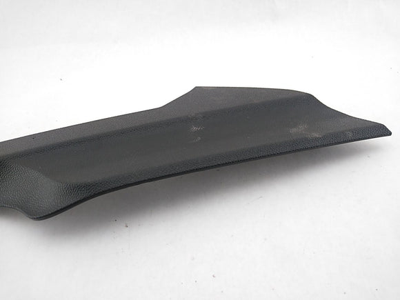 Alfa Romeo Giulia Pair Of Center Console Side Trims