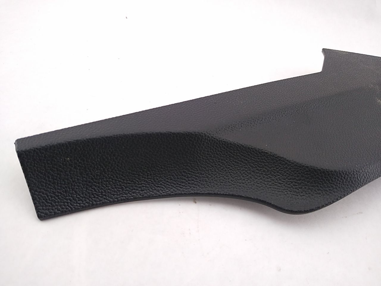 Alfa Romeo Giulia Pair Of Center Console Side Trims