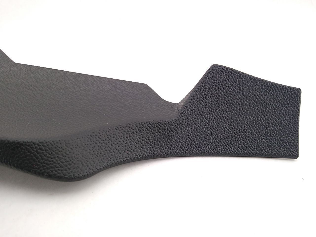 Alfa Romeo Giulia Pair Of Center Console Side Trims