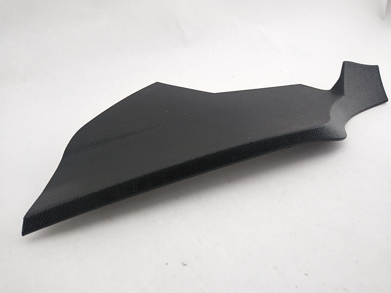 Alfa Romeo Giulia Pair Of Center Console Side Trims