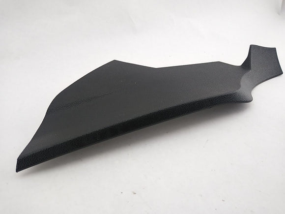 Alfa Romeo Giulia Pair Of Center Console Side Trims