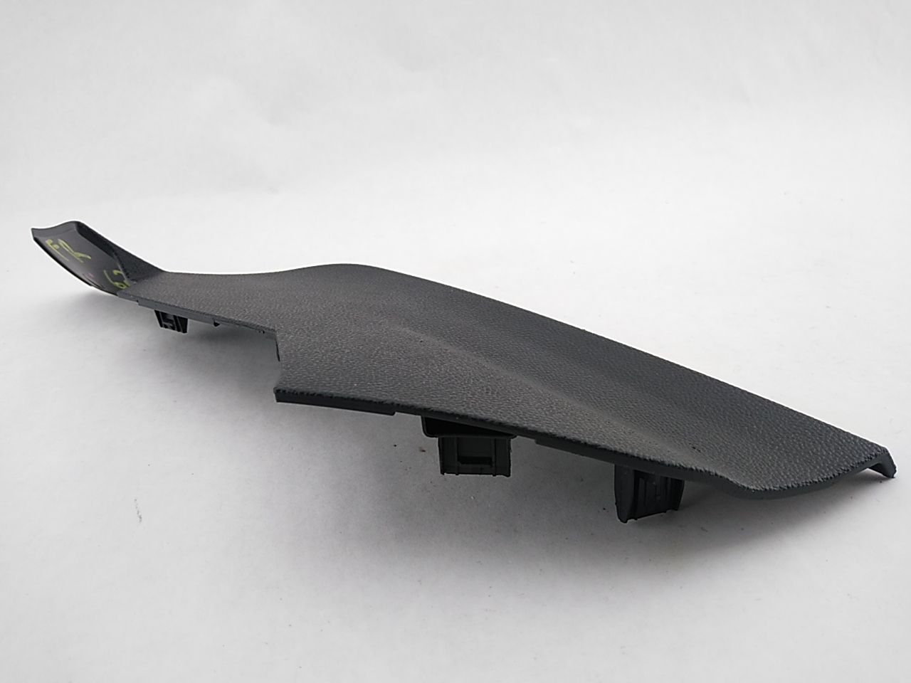 Alfa Romeo Giulia Pair Of Center Console Side Trims