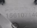 Alfa Romeo Giulia Pair Of Center Console Side Trims-12