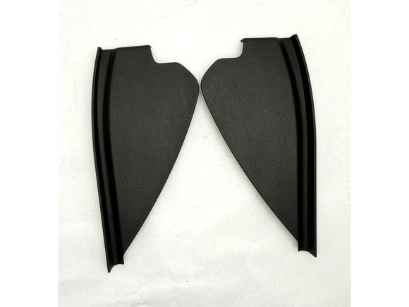 Alfa Romeo Giulia Pair Of Dashboard End Caps
