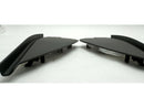 Alfa Romeo Giulia Pair Of Dashboard End Caps-2