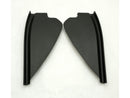 Alfa Romeo Giulia Pair Of Dashboard End Caps-4