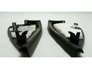 Alfa Romeo Giulia Pair Of Dashboard End Caps-5
