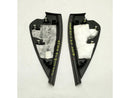 Alfa Romeo Giulia Pair Of Dashboard End Caps-8