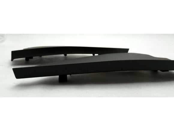 Alfa Romeo Giulia Pair Of Dashboard End Caps