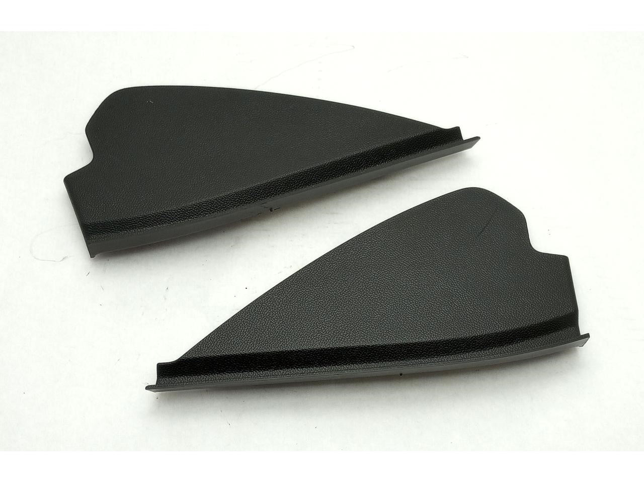 Alfa Romeo Giulia Pair Of Dashboard End Caps