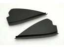 Alfa Romeo Giulia Pair Of Dashboard End Caps-12
