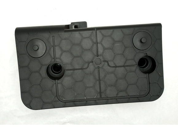 Alfa Romeo Giulia Passenger Right Front Floor Fuse Box Cover